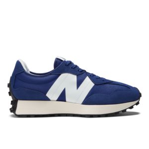 New Balance New Balance Unisex 327 Blue/White (MS327GA)