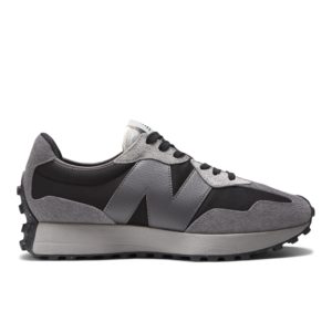 New Balance New Balance Grey/Black (MS327GRM)