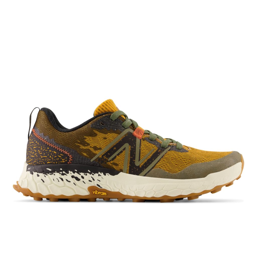 New Balance New Balance Yellow/Green/Black/Orange (MTHIERG7)
