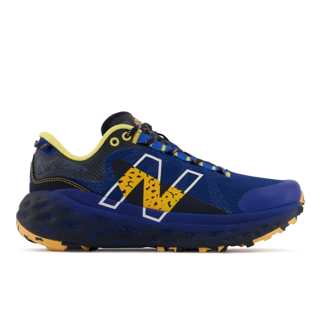 Sneaker MTMORBY2