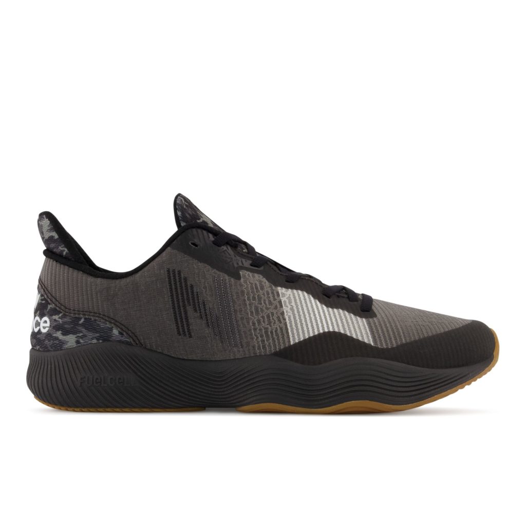 New Balance New Balance Black/Beige (MXSHFTPK)