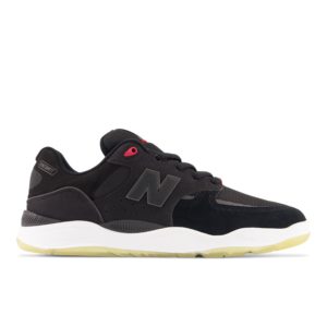 New Balance New Balance Unisex NB Numeric Tiago Lemos 1010 Black (NM1010BB)
