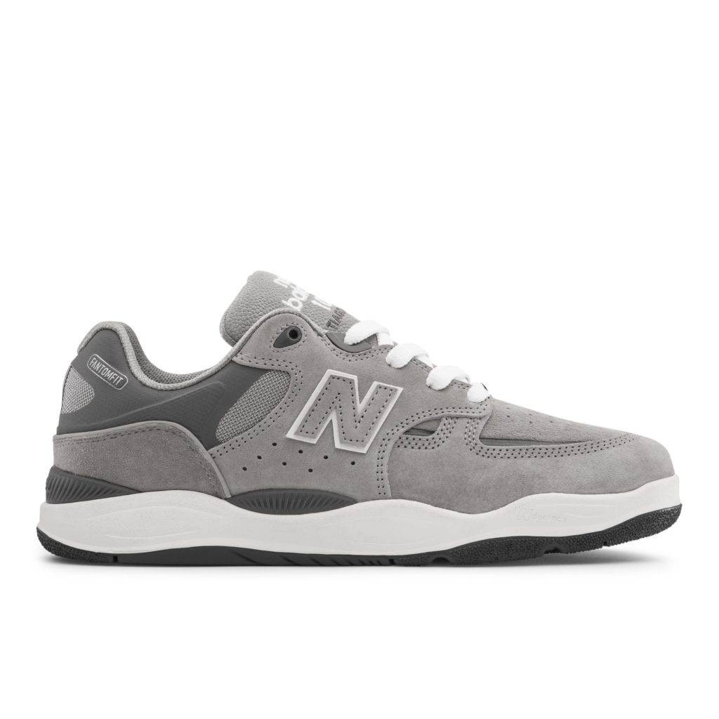 New Balance New Balance Unisex NB Numeric Tiago Lemos 1010 Grey (NM1010GD)