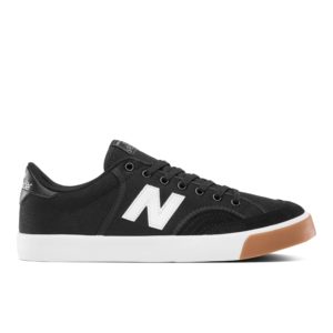 New Balance New Balance Unisex NB Numeric 212 Pro Court Black/White (NM212BSS)