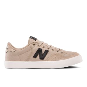 New Balance New Balance Unisex NB Numeric 212 Pro Court Brown/Black (NM212TBS)