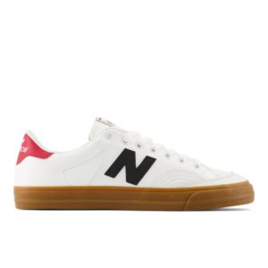 New Balance New Balance Unisex NB Numeric 212 Pro Court White/Black (NM212TPO)