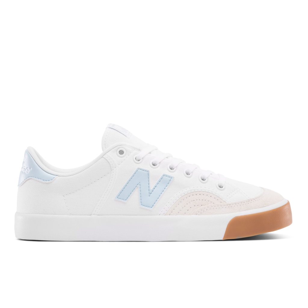 Sneaker NM212WCB