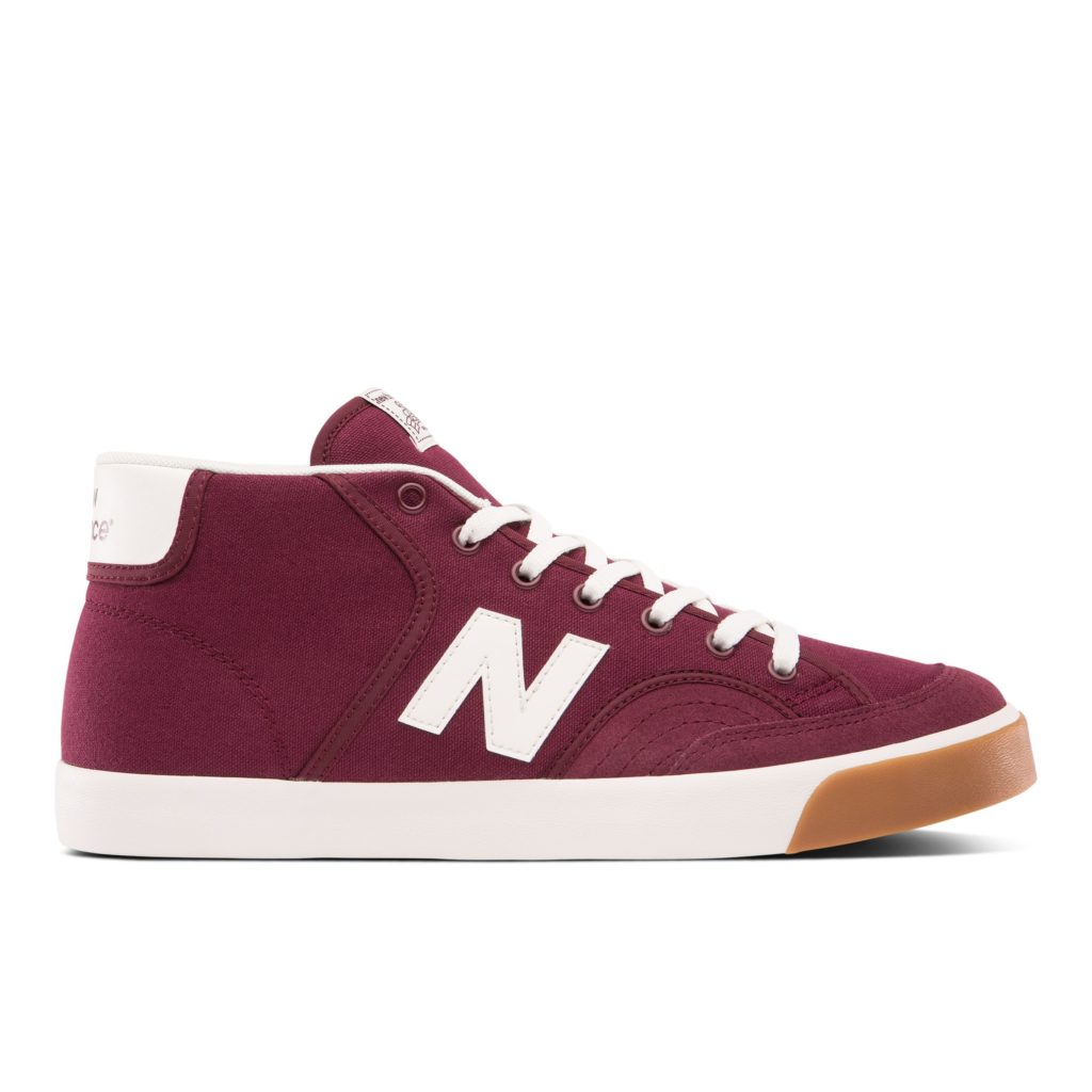 Sneaker NM213AGN