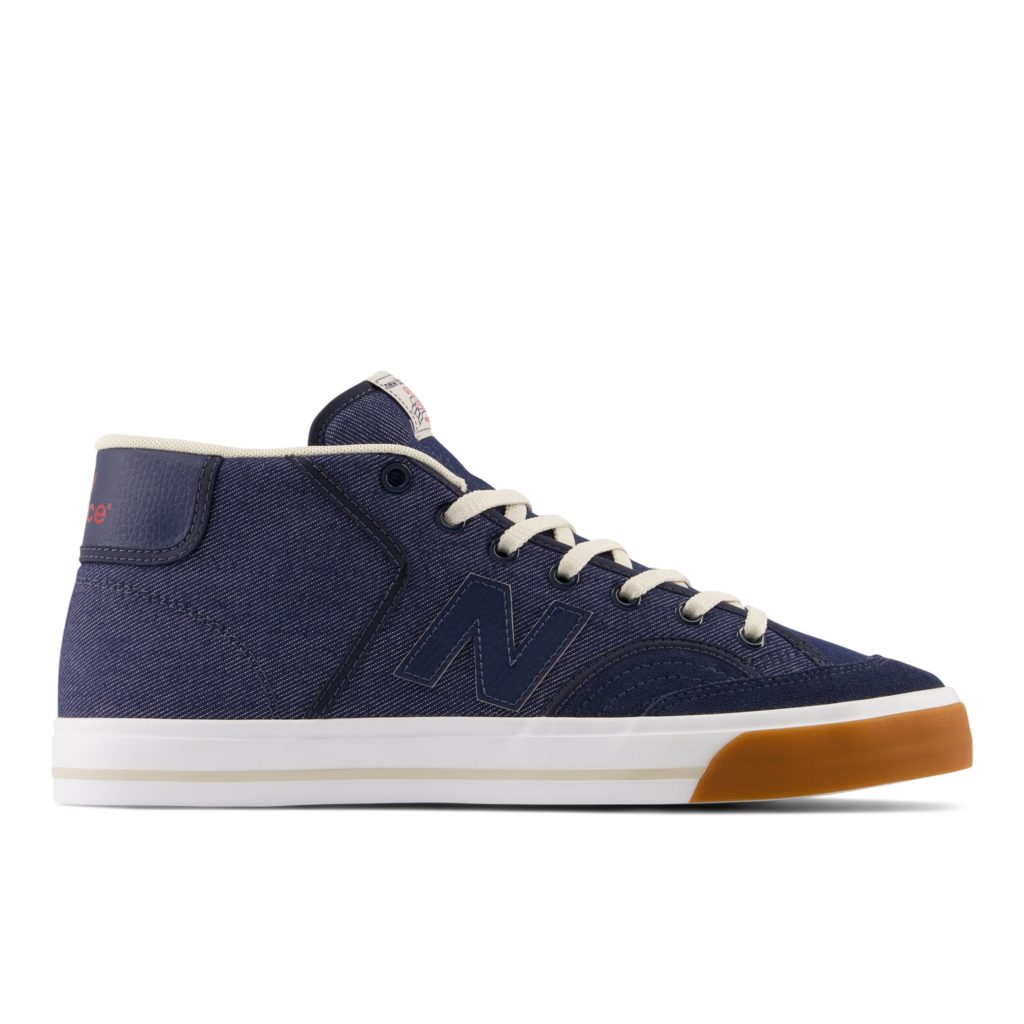 Sneaker NM213DNM