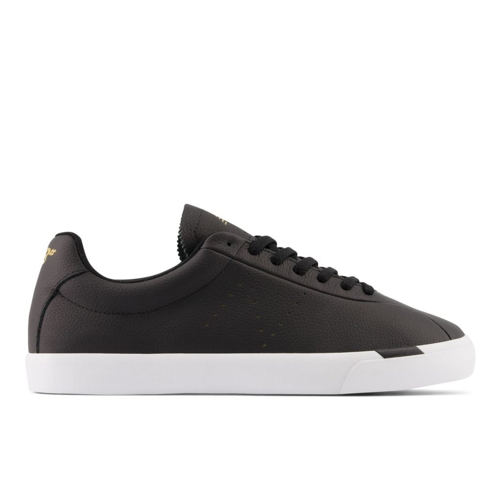 New Balance New Balance Unisex NB Numeric 22 Black/White (NM22BBS)