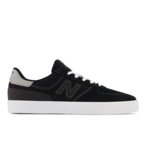 New Balance New Balance Unisex NB Numeric 272 Black/Grey (NM272MSB)