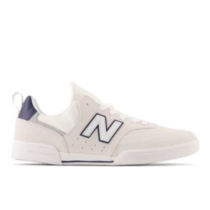 New Balance New Balance Unisex NB Numeric 288 Sport White/Blue (NM288SGH)