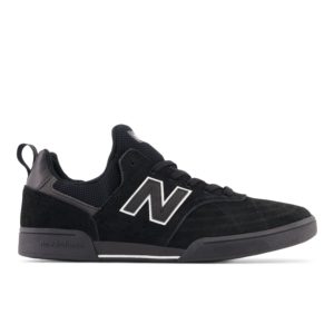 New Balance New Balance Unisex NB Numeric 288 Sport Black/White (NM288SLK)