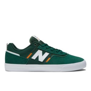 New Balance New Balance Unisex NB Numeric Jamie Foy 306 Green/White (NM306FOR)