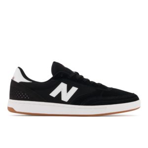 New Balance New Balance Unisex NB Numeric 440 Black/White (NM440BBR)