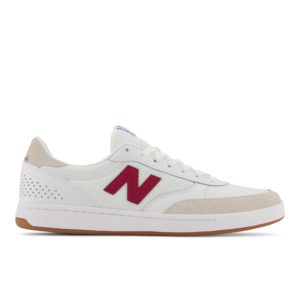 New Balance New Balance Unisex NB Numeric 440 White/Red (NM440WBY)