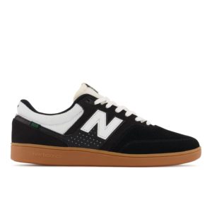 New Balance New Balance Unisex NB Numeric Brandon Westgate 508 Black/White (NM508BWG)