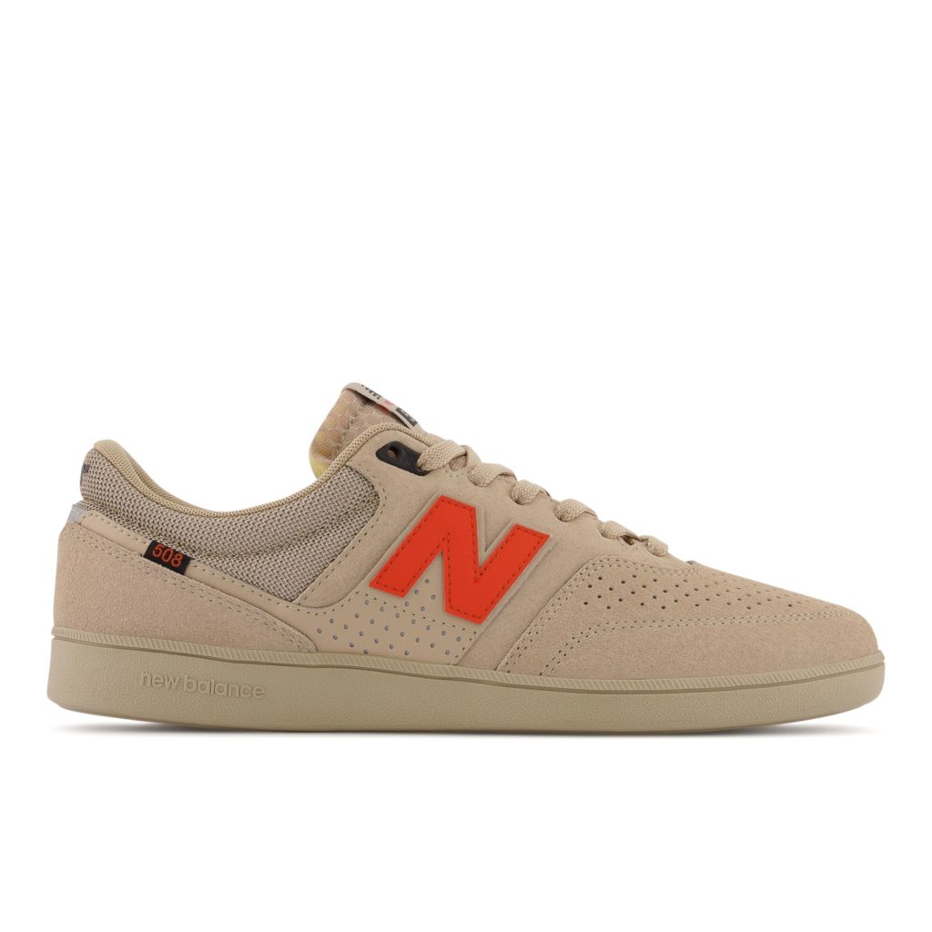 Sneaker NM508TAO
