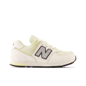New Balance New Balance White/Yellow (PC574BH1)