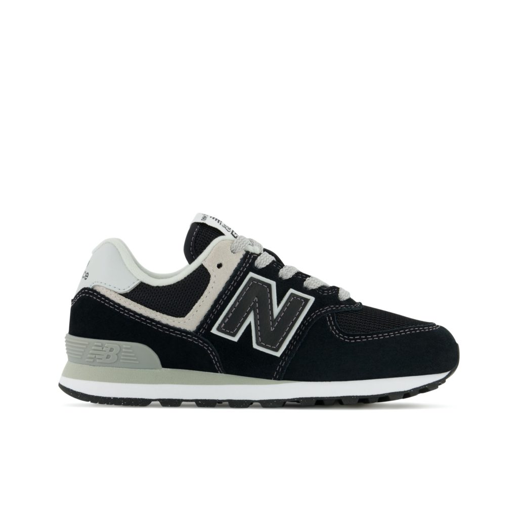New Balance New Balance Black/White (PC574EVB)