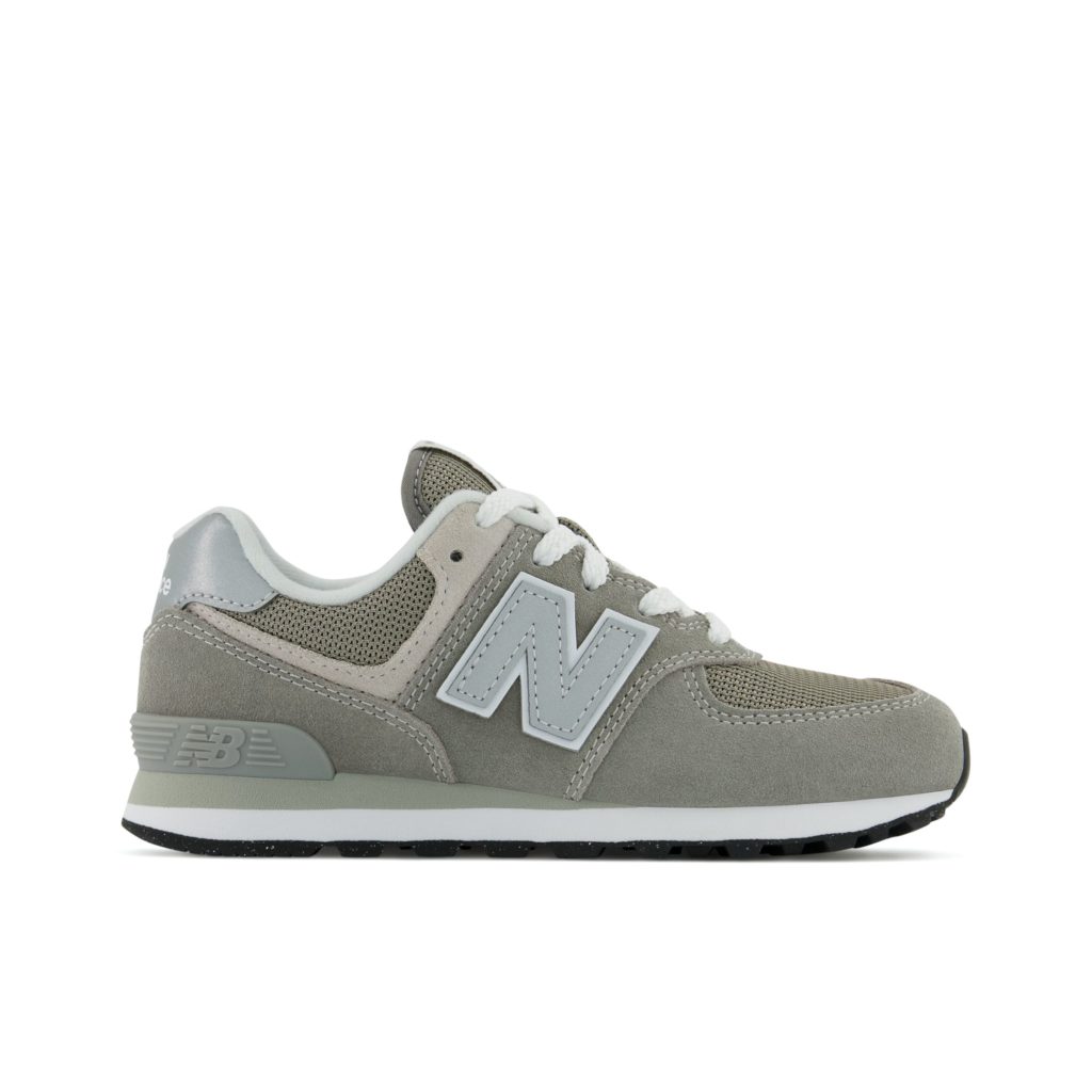 New Balance New Balance Grey/White (PC574EVG)