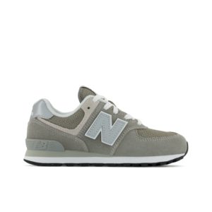New Balance New Balance Grey/White (PC574EVG)