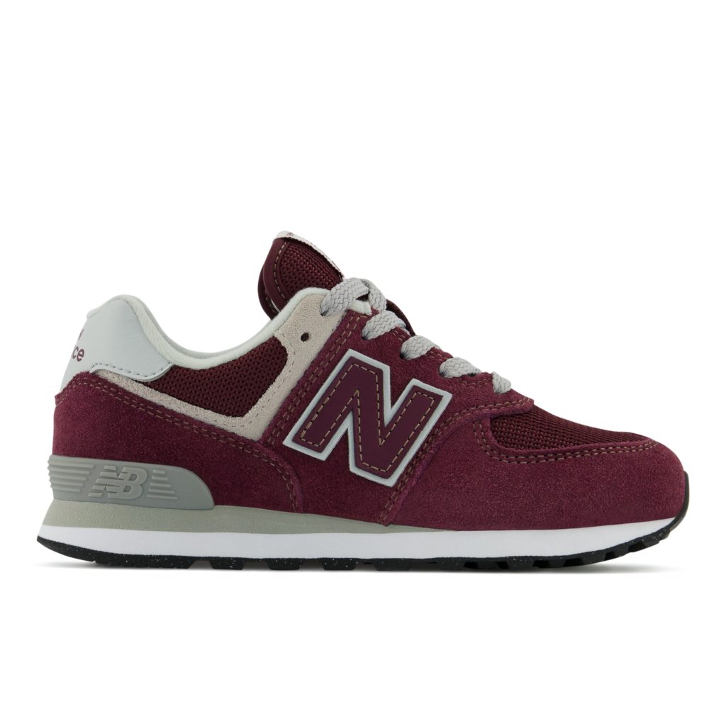 New Balance New Balance Red/White (PC574EVM)
