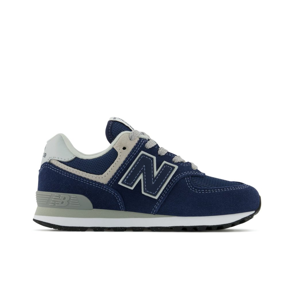 New Balance New Balance Blue/White (PC574EVN)