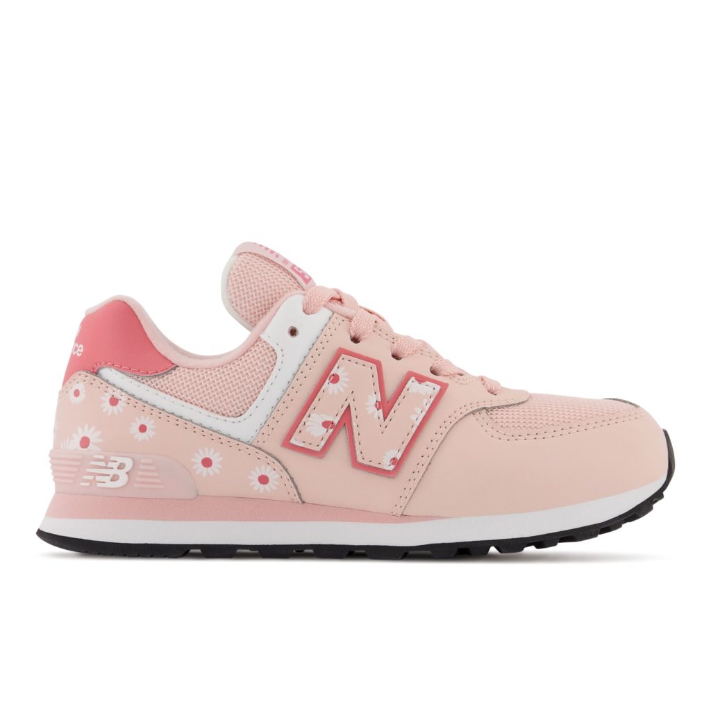 New Balance New Balance Pink (PC574FS1)