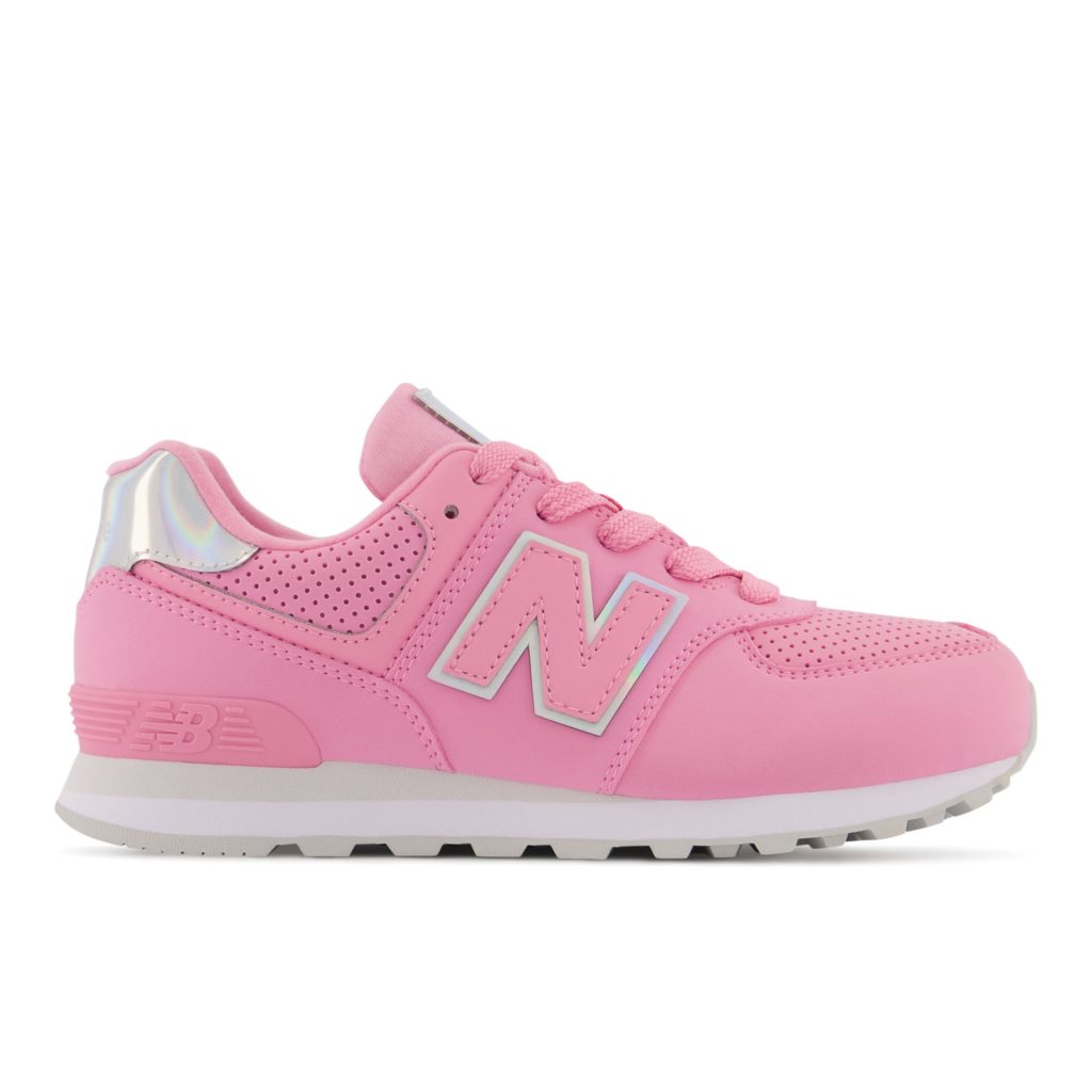 New Balance New Balance Pink/White (PC574HM1)