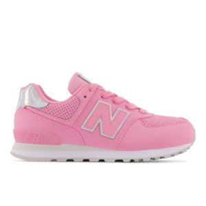 New Balance New Balance  Pink/White (PC574HM1)