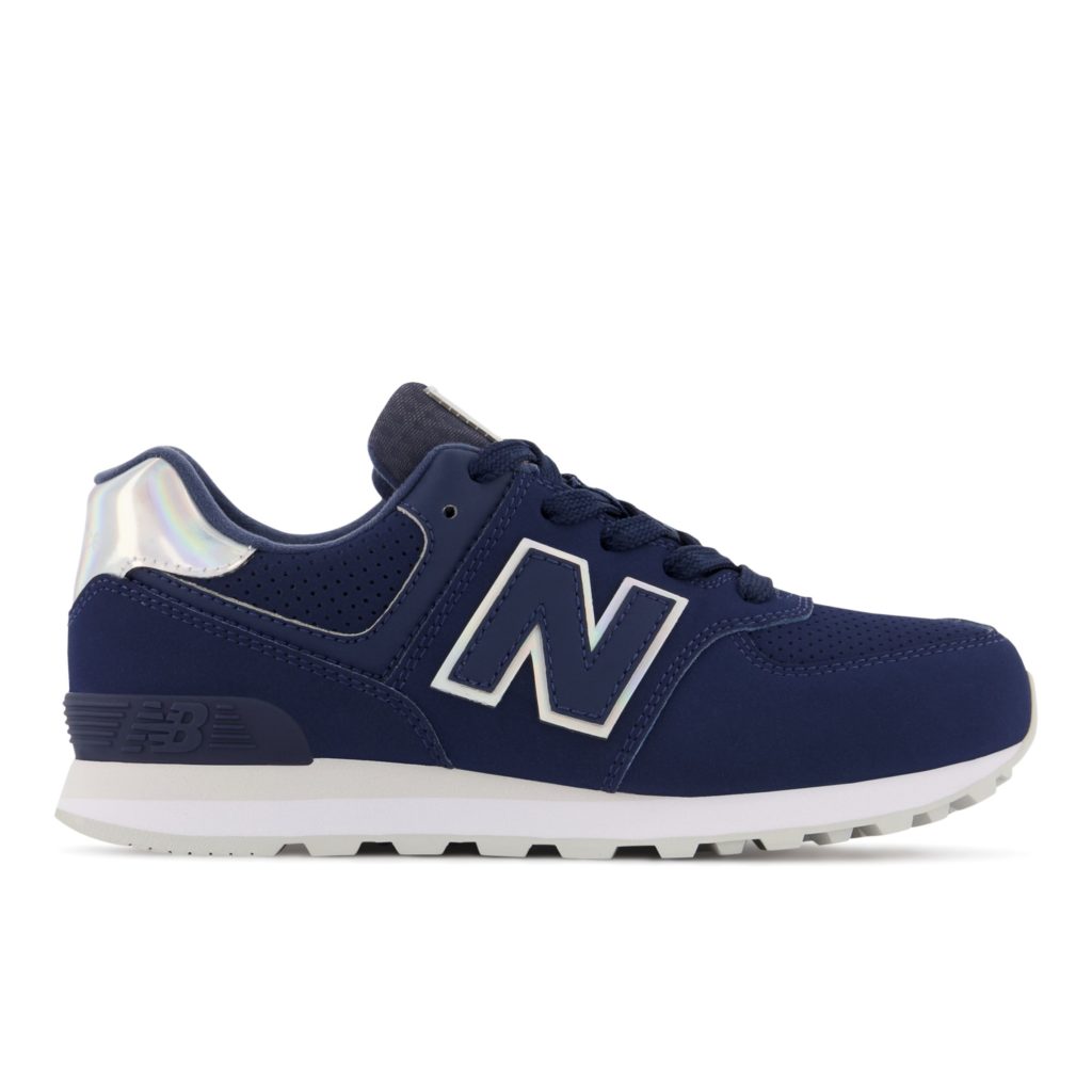 New Balance New Balance Blue/White (PC574HO1)