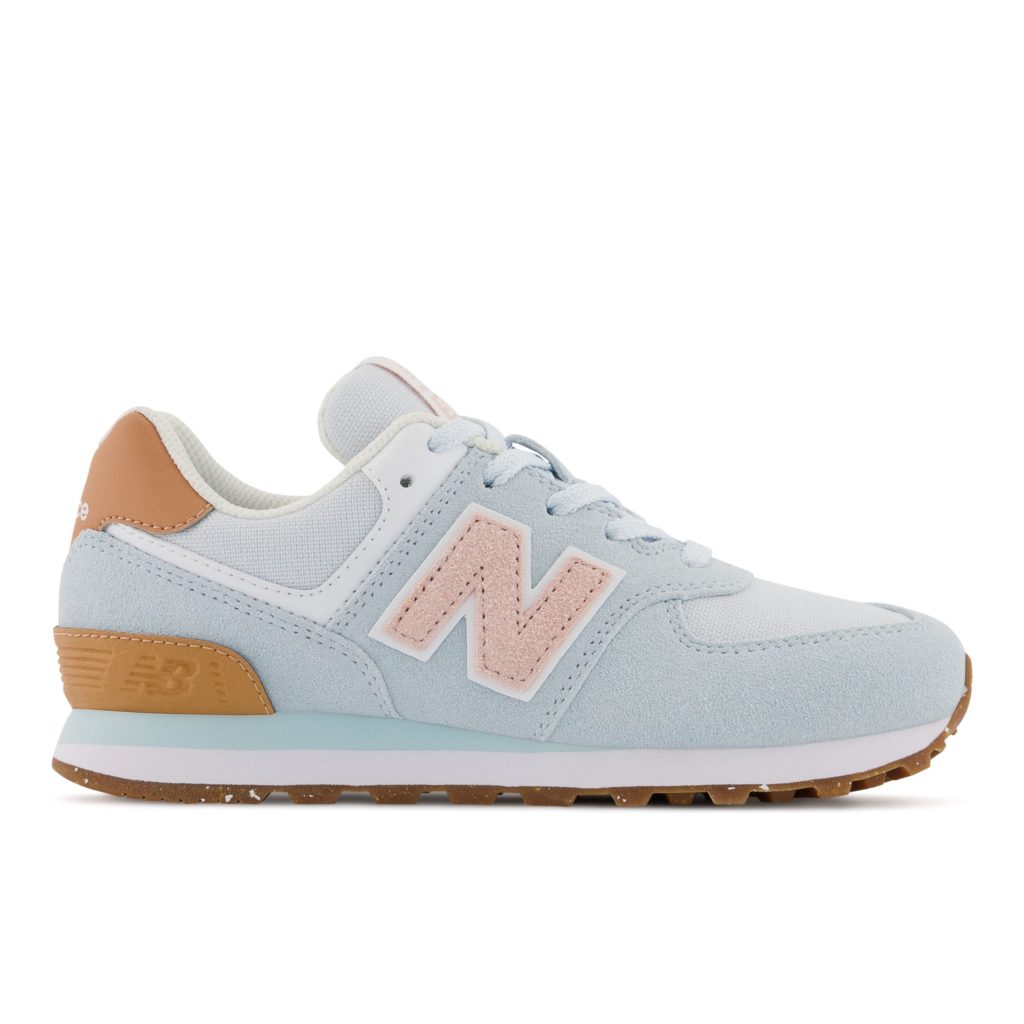 New Balance New Balance Blue/Pink (PC574RK1)