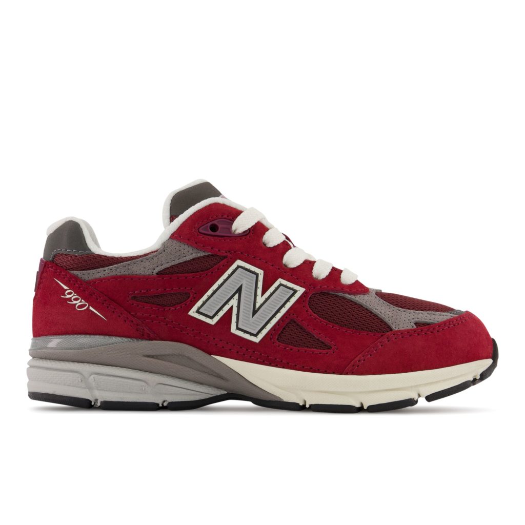 New Balance 990 PC990TF3