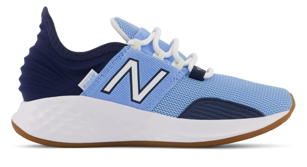 New Balance New Balance Blue/White (PEROVGC1)