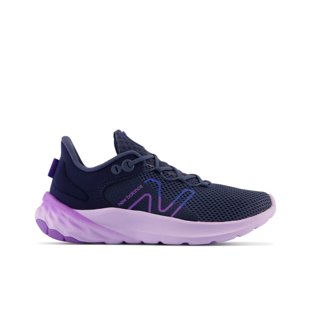 New Balance New Balance Blue/Purple (PEROVRE2)