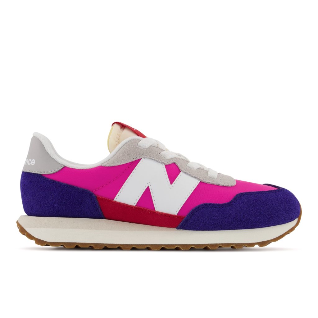 New Balance New Balance Blue/Pink (PH237EG)