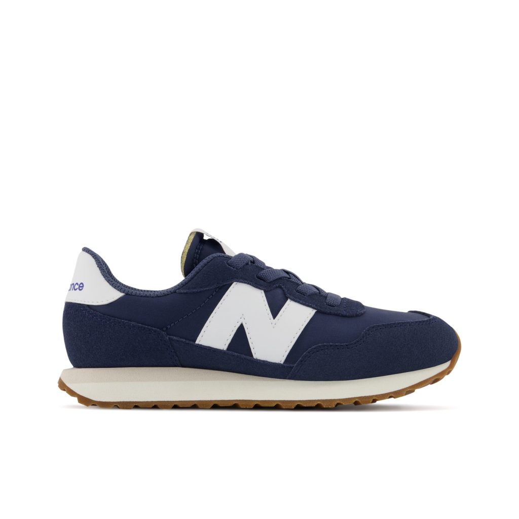 New Balance New Balance Blue/Beige (PH237PD)
