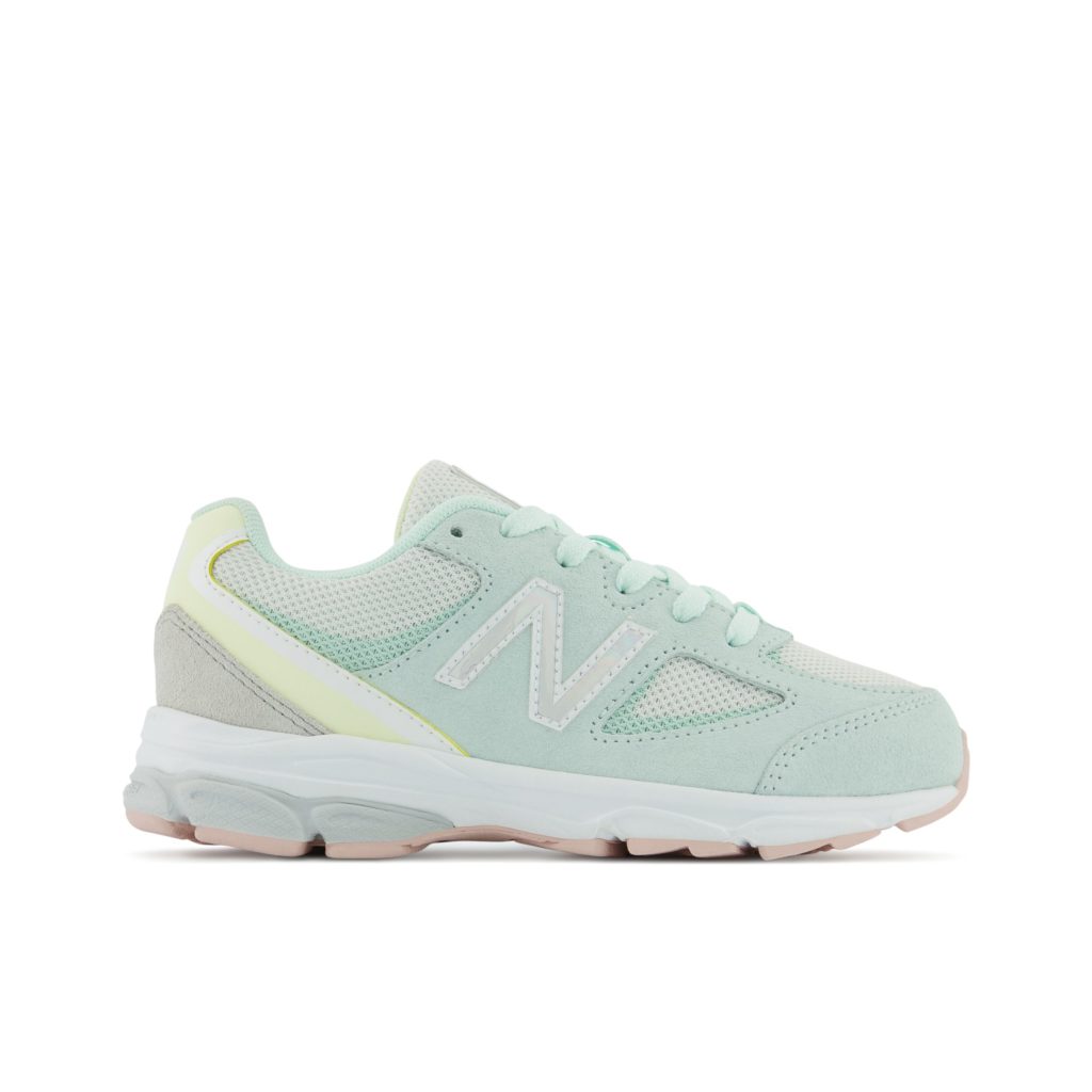 New Balance New Balance Blue/Grey/White (PK888LS2)