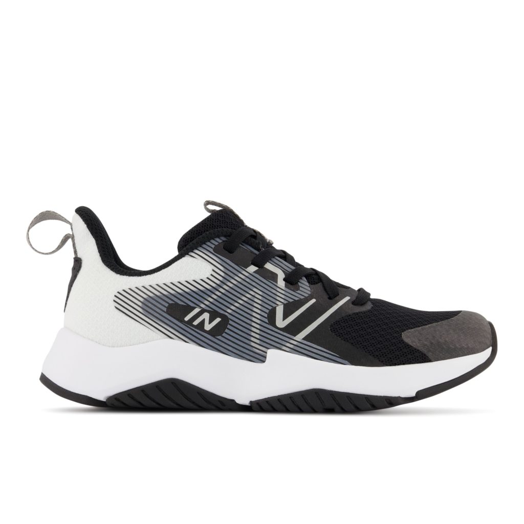 New Balance New Balance Black/White (PKRAVBW2)