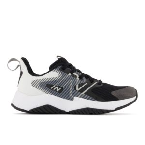New Balance New Balance Black/White (PKRAVBW2)