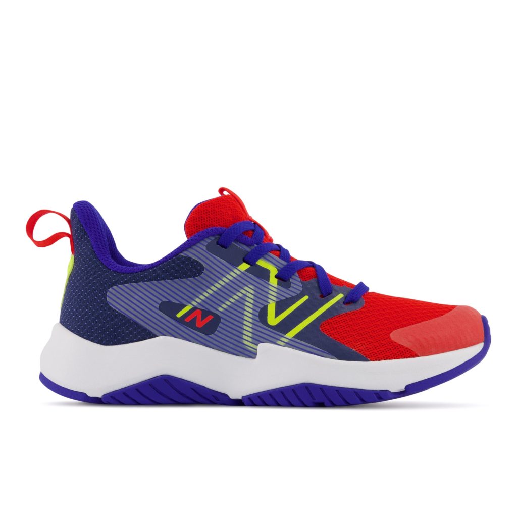 Sneaker PKRAVWR2