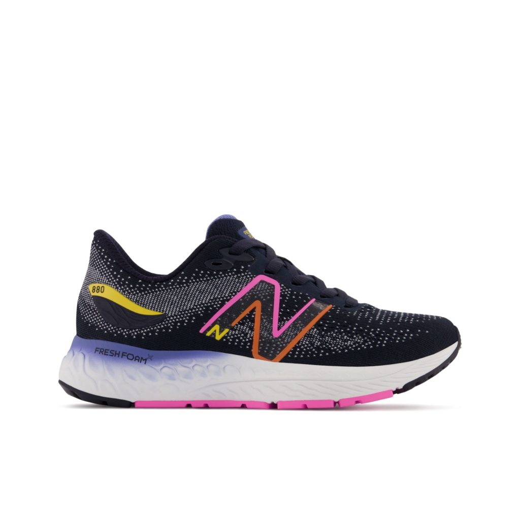 New Balance New Balance Blue/Pink (PP880M12)