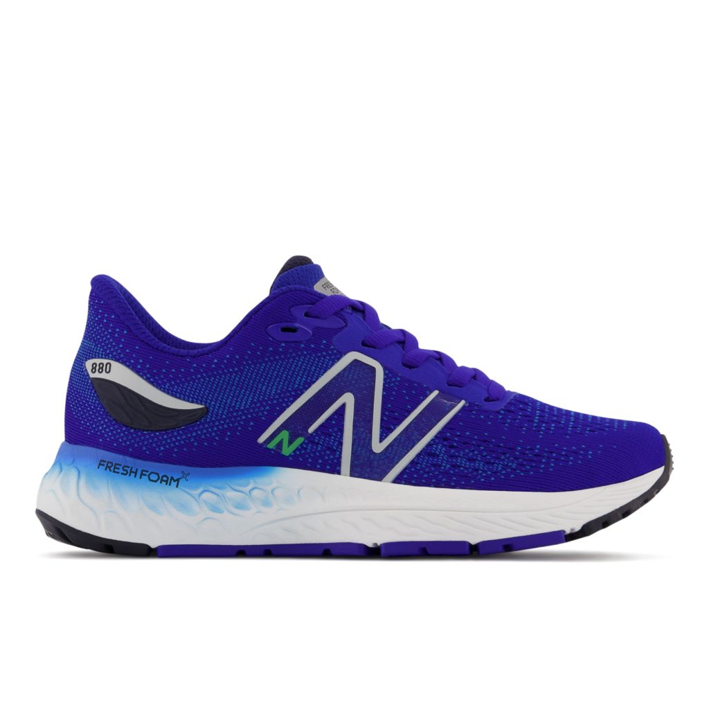 Sneaker PP880S12