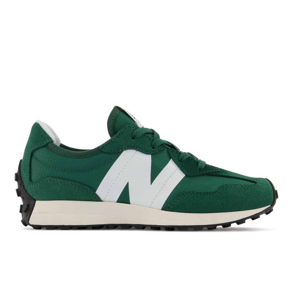 New Balance New Balance Green/White (PS327GB)