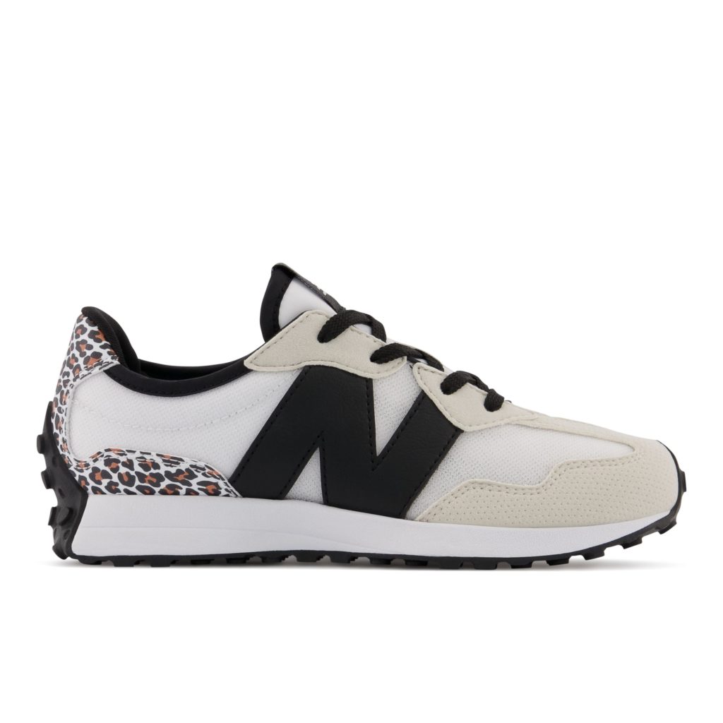 New Balance New Balance Black/Beige (PS327SE)