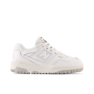 New Balance New Balance White (PSB550PB)