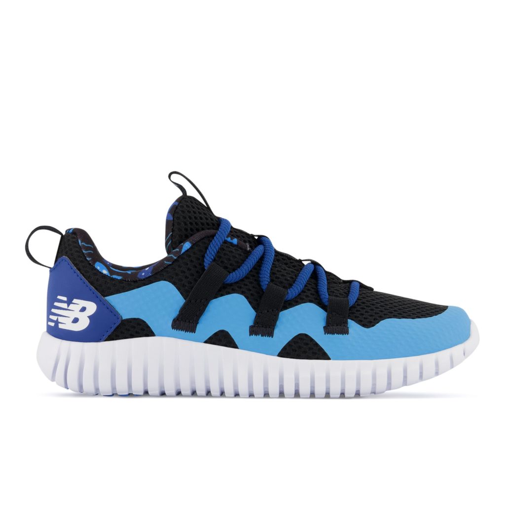 Sneaker PTPGRVJL