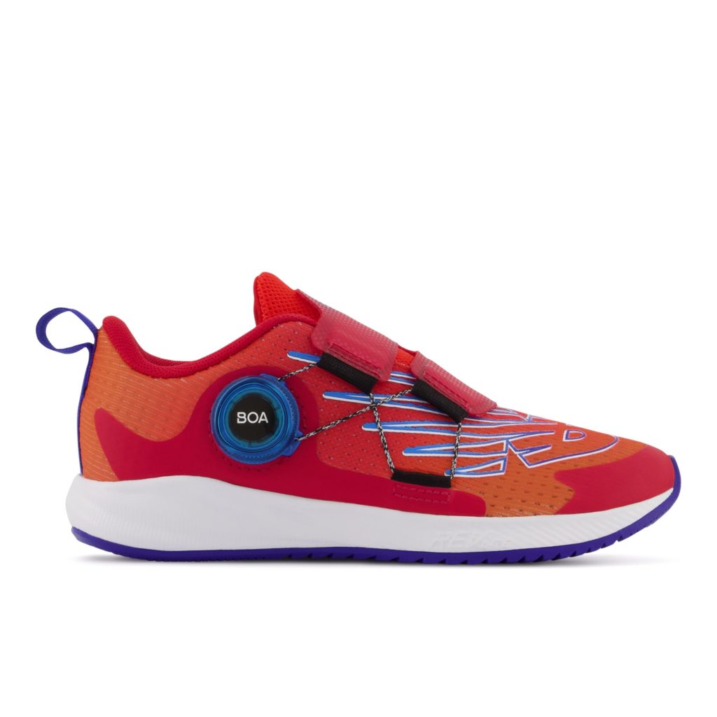 New Balance New Balance Red/Blue (PTRVLRV3)