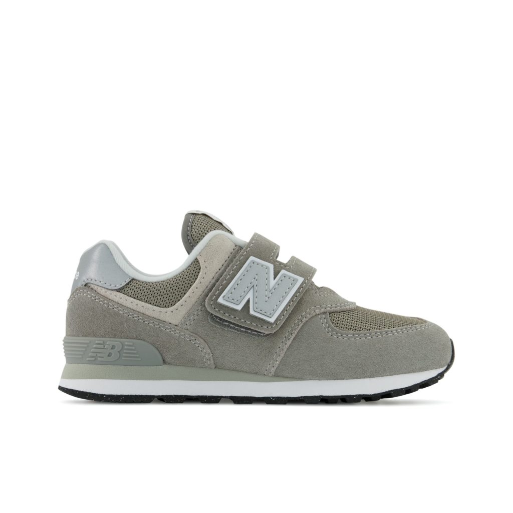New Balance New Balance Grey/White (PV574EVG)